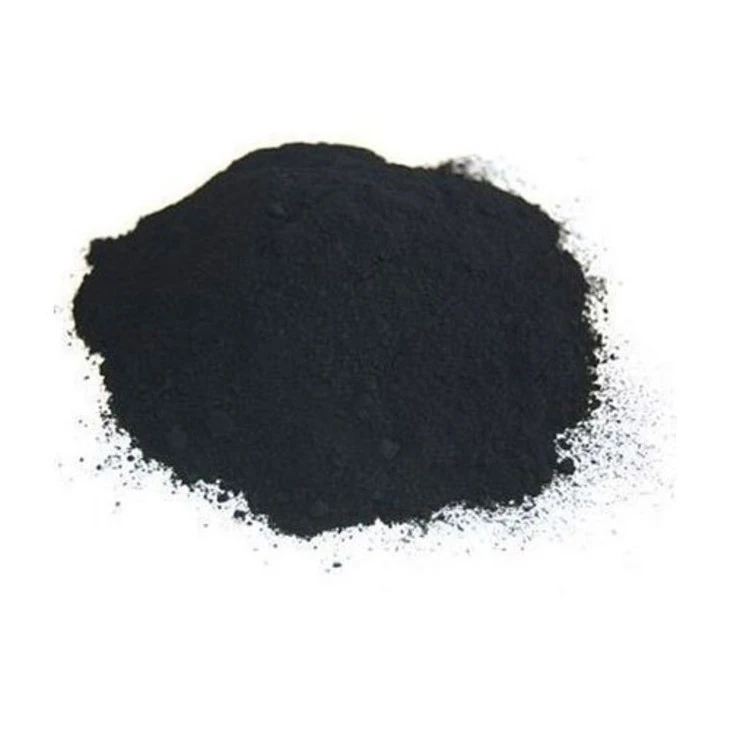 Vat Black 5589 CAS:1328-25-2
